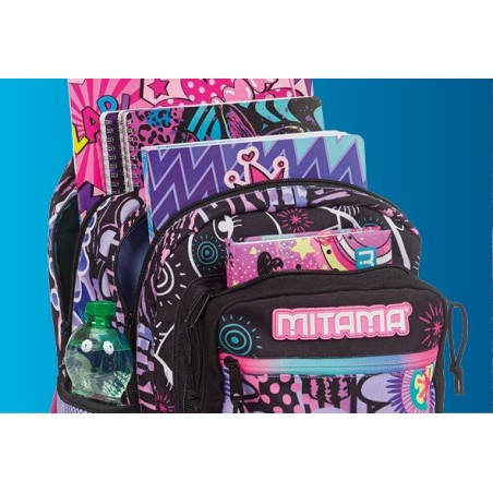 Sac à dos NEW PLUS GIRL CANDY BOOM 64231 MITAMA