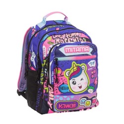 Sac à dos NEW PLUS GIRL CANDY BOOM 64231 MITAMA