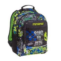 Sac à dos NEW PLUS BOY ASS BOY ass MITAMA