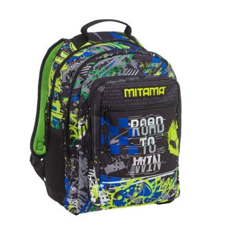 Sac à dos NEW PLUS BOY ASS BOY ass MITAMA