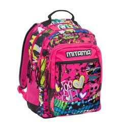 Sac à dos NEW PLUS GIRL ASS MITAMA