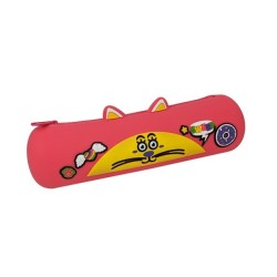 Trousse 1 ZIP 4,5x20,5x5 cm MINITOMBOLINO BDBF 64312 MITAMA