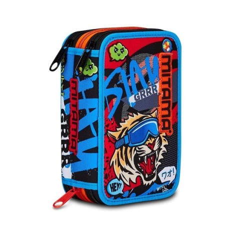 Trousse TRIPLO BOY SPEEDY 64277 MITAMA