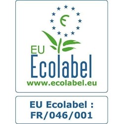 Feuilles mobiles perforées 17x22 200p 90g seyes