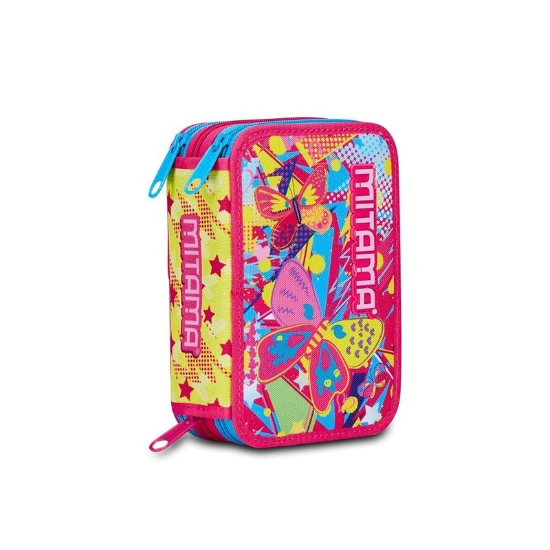 Trousse TRIPLO GIRL FLIGH HIGH 64287 MITAMA