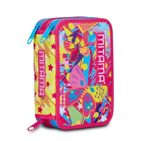 Trousse TRIPLO GIRL FLIGH HIGH 64287 MITAMA