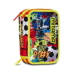 Trousse TRIPLO BOY 64278 MITAMA