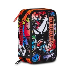 Trousse TRIPLO BOY 64278 MITAMA