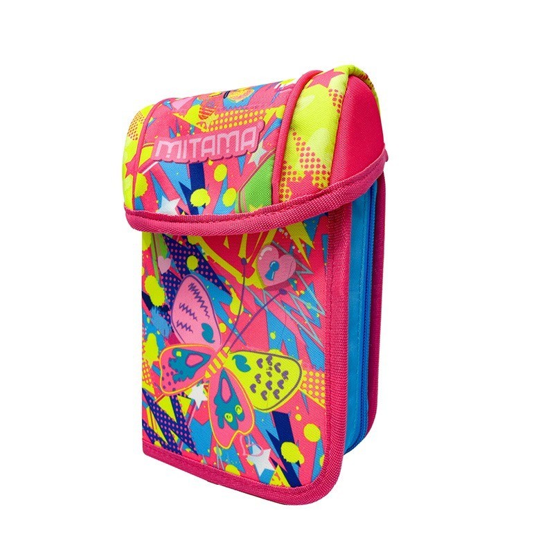Trousse UPSIDE GIRL JUST SHINE 64296 MITAMA