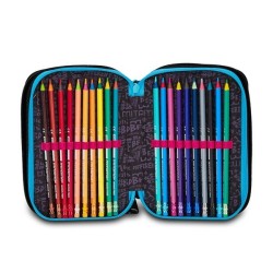 Trousse SUPER TRIPLO BRILLANT LOVE 64339 MITAMA