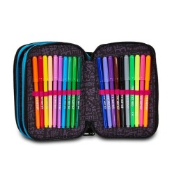 Trousse SUPER TRIPLO BRILLANT LOVE 64339 MITAMA