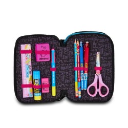 Trousse SUPER TRIPLO BRILLANT LOVE 64339 MITAMA