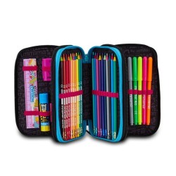 Trousse SUPER TRIPLO BRILLANT LOVE 64339 MITAMA