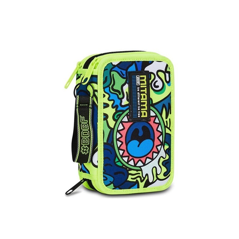 Trousse SUPER TRIPLO VIRTUAL GAME 64338 MITAMA