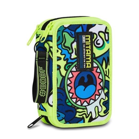 Trousse SUPER TRIPLO VIRTUAL GAME 64338 MITAMA