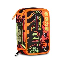 Trousse SUPER TRIPLO VIRTUAL GAME 64338 MITAMA