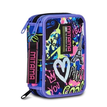 Trousse SUPER TRIPLO DINO DJ 64336 MITAMA