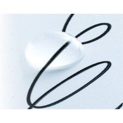 Feutre drawing system 0,2 mm noir ARTLINE