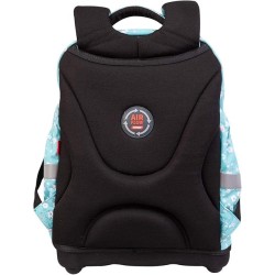 Sac à dos superlight 2 face petit hello beautiful 26235 TARGET