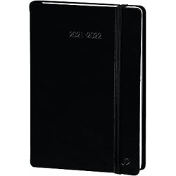 Agenda scolaire 12x17 SILK QUO VADIS