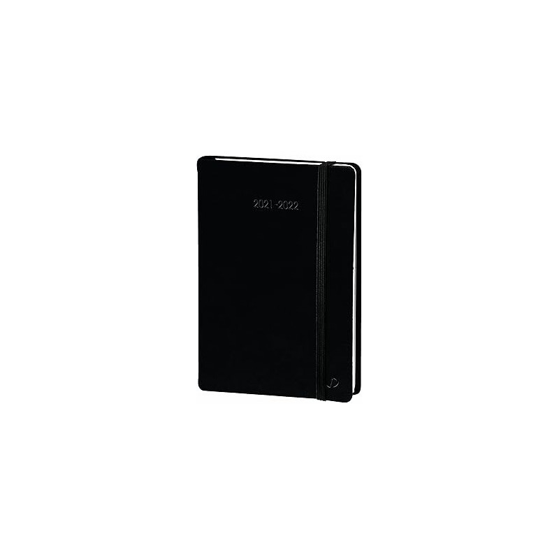 Agenda scolaire 12x17 SILK QUO VADIS