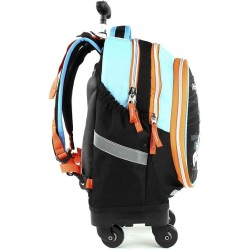 Sac à dos skate 17885 TARGET