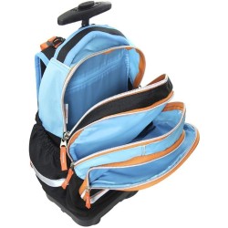 Sac à dos skate 17885 TARGET