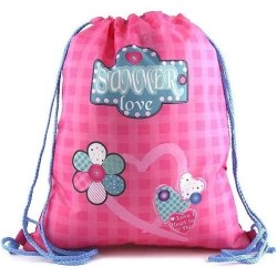 Sac de gym summer love 17903 TARGET