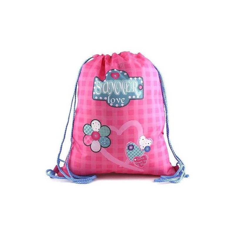Sac de gym summer love 17903 TARGET