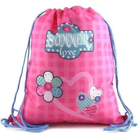 Sac de gym summer love 17903 TARGET
