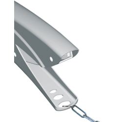 Agrafeuse à pince  24-26/6 + agrafe ss blister Universal Maped