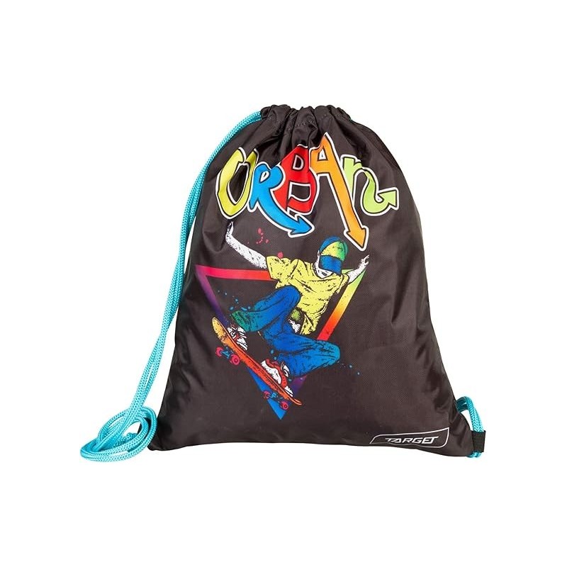 Sac à dos gt ergonomic urban jump 26358 TARGET