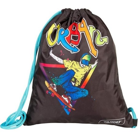 Sac à dos gt ergonomic urban jump 26358 TARGET