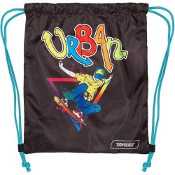 Sac à dos gt ergonomic urban jump 26358 TARGET