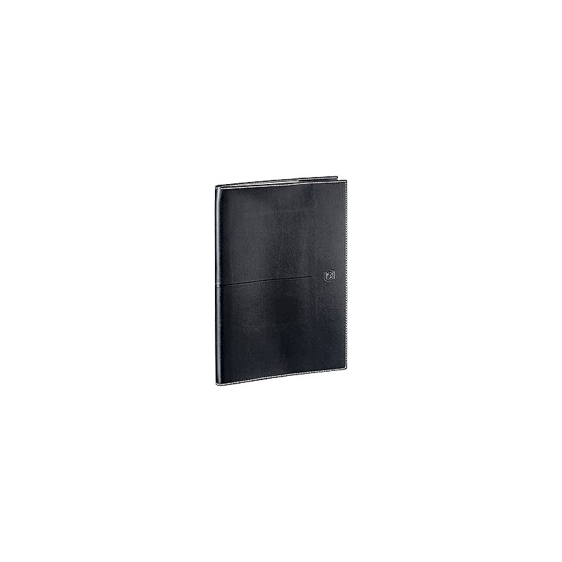 Agenda semainier integral 21x29,7 128p voyage 2025 Oxford
