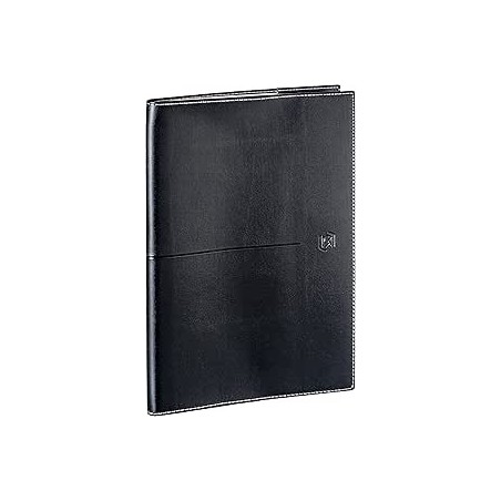 Agenda semainier integral 21x29,7 128p voyage 2025 Oxford