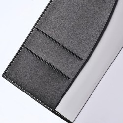 Agenda semainier integral 21x29,7 128p voyage 2025 Oxford