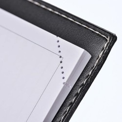 Agenda semainier integral 21x29,7 128p voyage 2025 Oxford