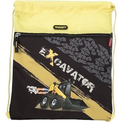 Sac à dos reflex excavator se 26343 TARGET