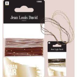 Élastiques bracelet avec perle 15060 JLD