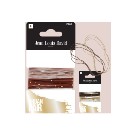 Élastiques bracelet avec perle 15060 JLD