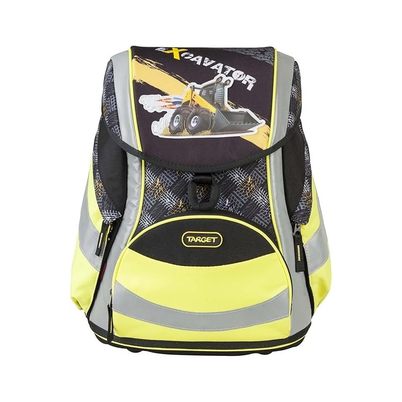 Sac à dos  smart trolley excavator smart 17934 TARGET