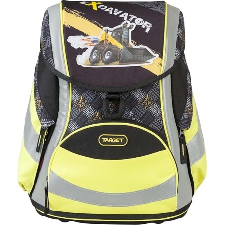 Sac à dos  smart trolley excavator smart 17934 TARGET