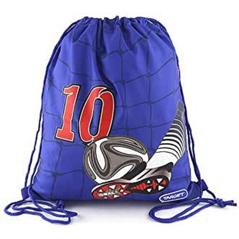 Sac à dos  st1 goal blue 17870 TARGET
