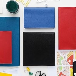 Agenda IMPALA AFFAIRES Noir QUO VADIS