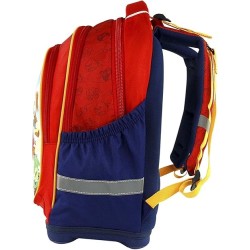 Sac à dos kinder angry birds stella 17550 TARGET