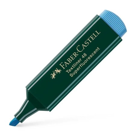 Surligneur 48 Faber Castell