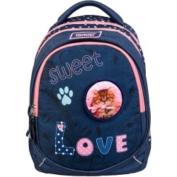 Sac à dos superlight hk loves you 19677 TARGET