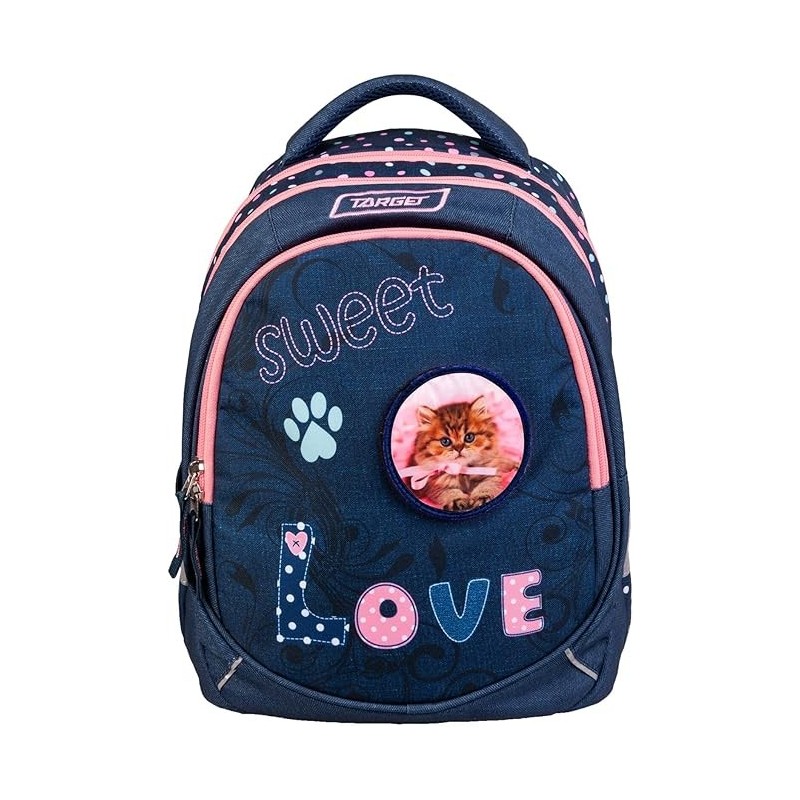 Sac à dos superlight hk loves you 19677 TARGET