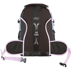 Sac à dos air pack switch melange grey 21875 TARGET